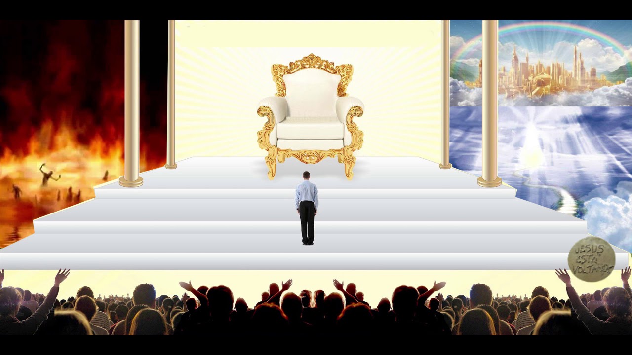 Covid 19 – O Derramar Da Ira De Deus?