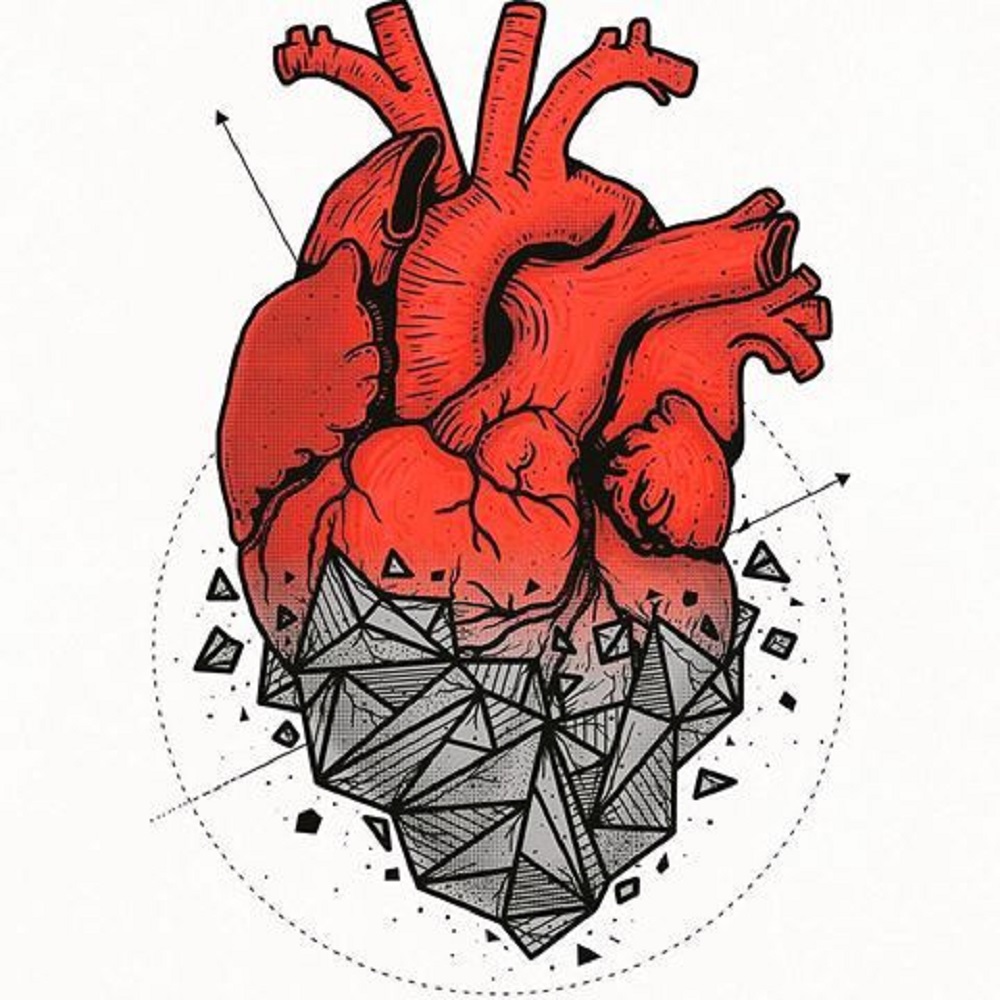 Coração de Carne
