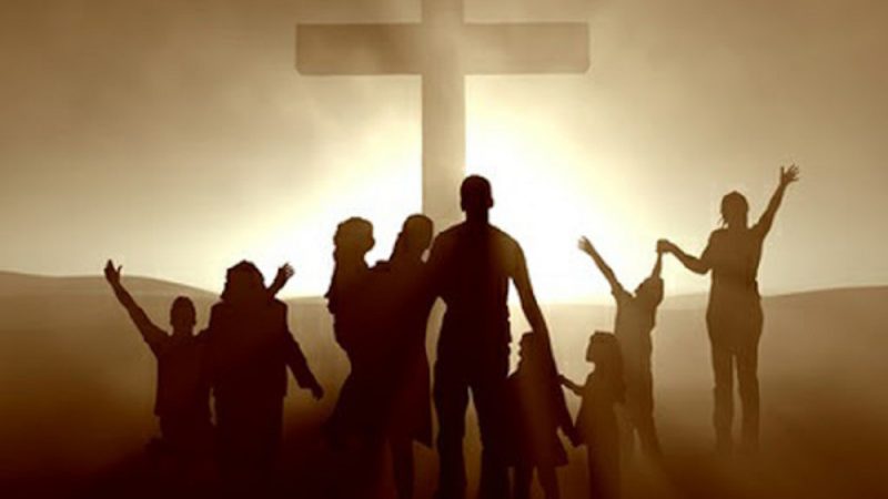 Uma Família Para a Glória de Deus