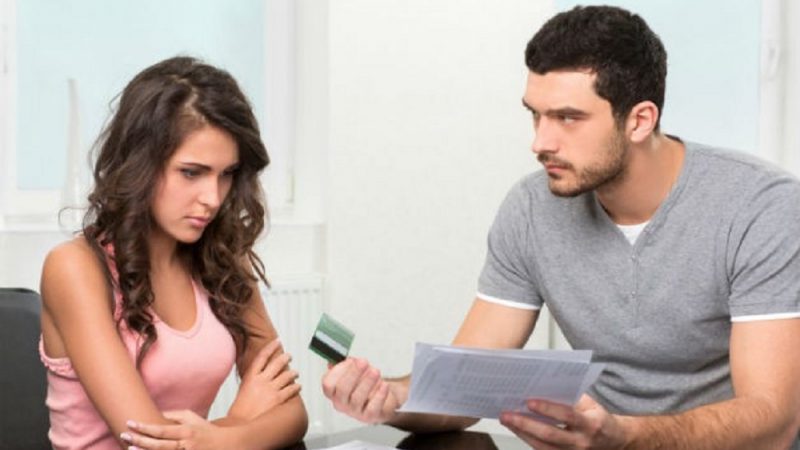 As Finanças no Casamento