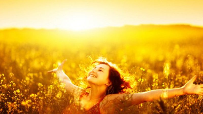Contentamento em Cristo