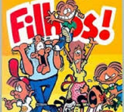 Nós Temos Filhos