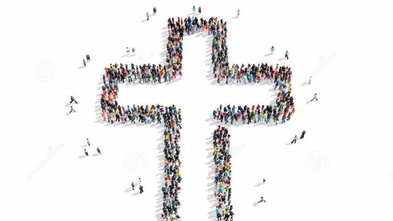 A Igreja Avança em Territórios Gentios