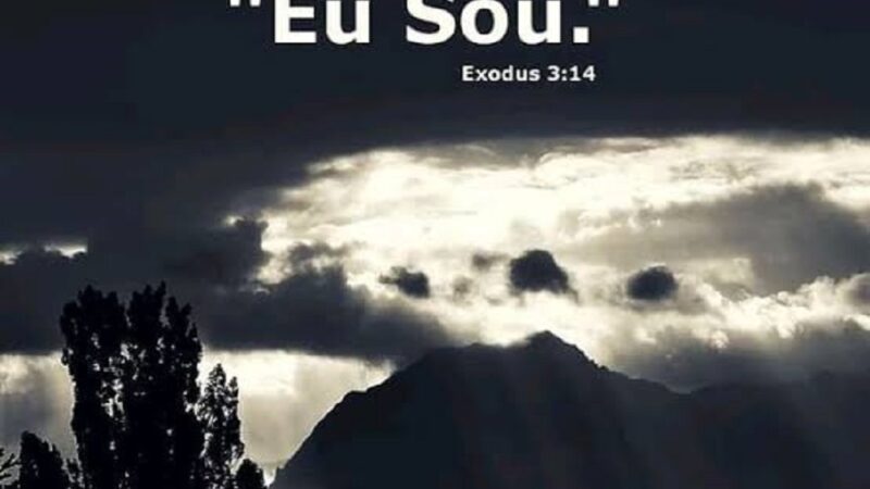 O Grande EU SOU