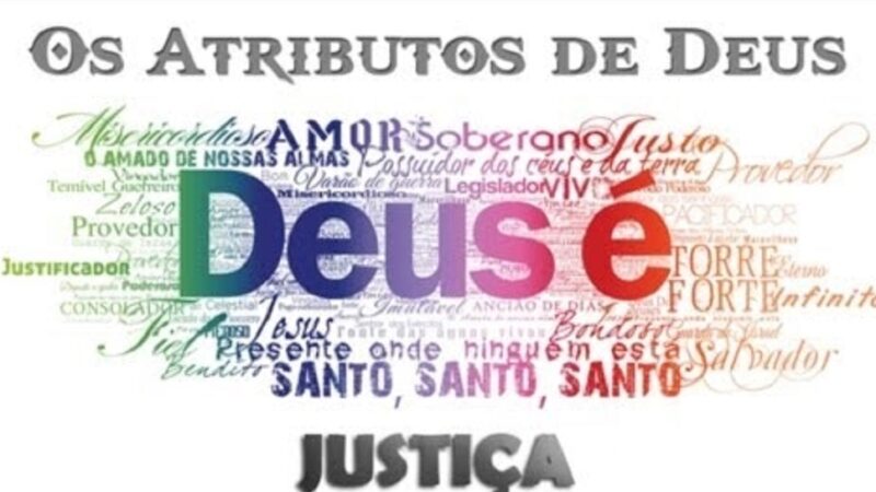 Série: Os Atributos de Deus – A Onipresença