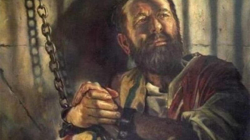 Paulo Perante o Sinédrio e o Tribunal de Félix