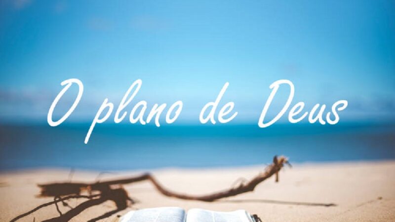 Planos de Deus